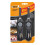 BIC BIC Mega Standard Utility Lighter (Pack of 2) - Black 1