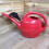 Watering CAN 10LT RED GN016 3