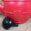 Watering CAN 10LT RED GN016 4