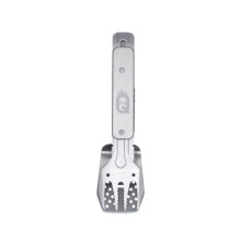 ProQ 4in1 BBQ Multi-tool (Tongs/Spatula/Grill Fork/Bottle Opener), Tools & Accessories, BBQ Gifts for Men, Camping Accessories for