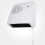 ETERNA 2KW Adjustable Downflow Bathroom Heater With Runback Timer 1