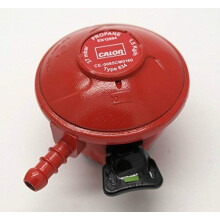 Calor Gas Marke 37 mbar 27 mm Terrasse Gas Regulator 5 Jahre