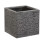 Strata 38cm Brick Effect Square Pot 1