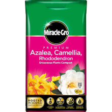M-GRO ERICACEOUS Compost 20LTR