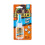 Gorilla Gorilla Glue Liquid 15g - 4 Pack - Fast-Setting, Impact-Resistant Adhesive with Anti-Clog Cap 1