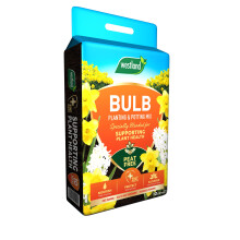 Westland Peat Free Bulb Planting and Potting Compost Mix 10L