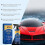 (3PCS) 1-5x Quick Effect Coating Agent,Advanced Ceramic Spray Coating,Multi-Functional Agentl 120ML 3