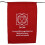 Rainbow Multi Colour Chakra Symbol & Mantra Affirmation Prayer Flags / Bunting 3