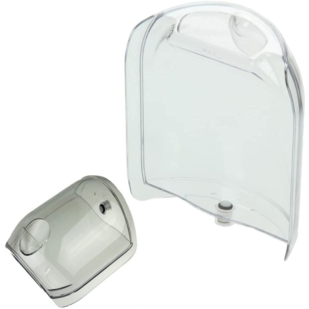 Krups Moulinex Ms-623472 Dolce Gusto Cafetière Espresso Water Tank