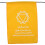 Rainbow Multi Colour Chakra Symbol & Mantra Affirmation Prayer Flags / Bunting 5