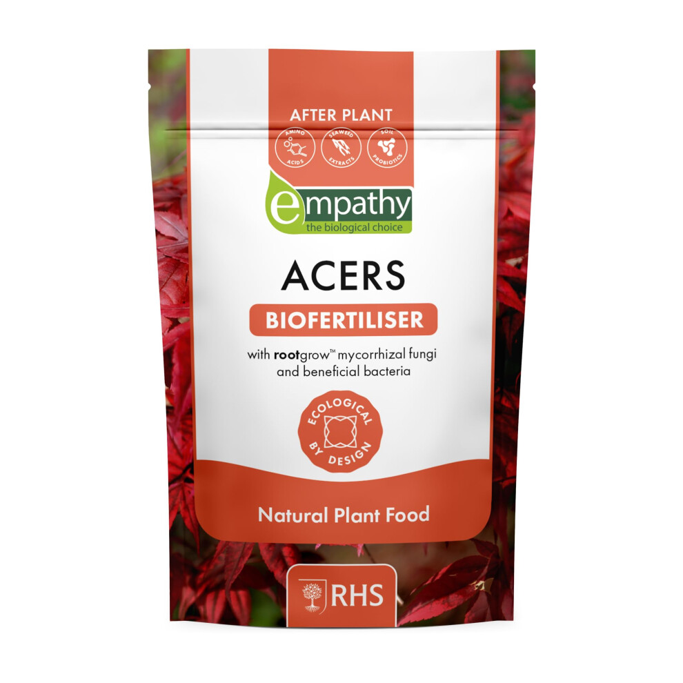 Empathy Bio-Active Natural Plant Food For Acers 43070985