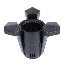 Bermuda Floating Pond Skimmer with pump