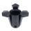 Bermuda Floating Pond Skimmer with pump 1