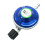 Igt Replacement Gas Canister Regulator Fits 7/16 Thread 1