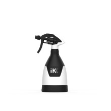 IK MULTI TR MINI 360 - Professional Trigger Sprayer 0.6L - 360º Rotation System - Lightweight and Handy - Detailing, Cleaning and