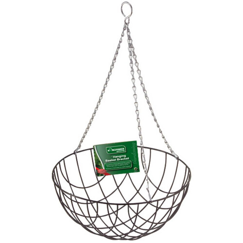 Kingfisher 16 inch Hanging Basket