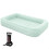Intex INTEX Kidz Travel Bed with Hand Pump 1