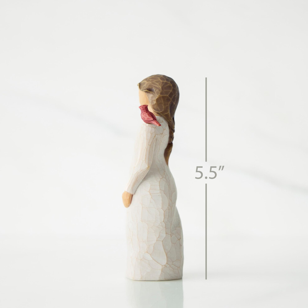 Willow Tree Messenger Figurine 47320666