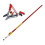 WOLF Garten Wolf-Garten Adjustable Anvil Tree Loppers RCVM Garden & ZMV4 Telescopic Handle 1