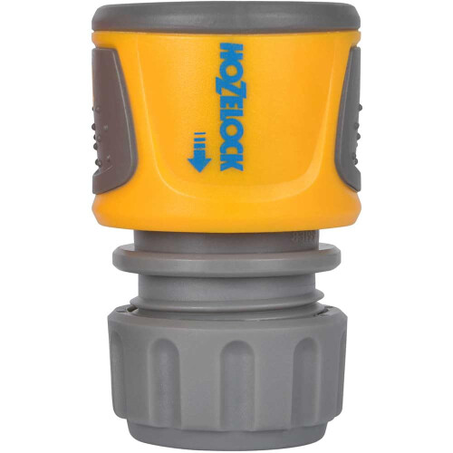 Hozelock Hozelock 2070 Soft Touch Hose End Connector
