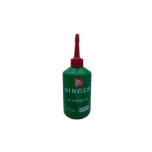 Singer All Purpose Sewing Machine Oil, 3.38-Fluid Ounce