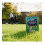Gro-sure Hardwearing Lawn Seed, 30m2 2