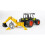 Bruder Bruder Rear Hydraulic Arm with Grab 4