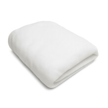 Snow Blanket 240x90cm - Perfect for Christmas, Holiday & Party Decorations