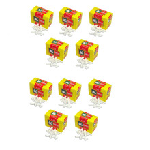Swan Loose Slim Filter Tips Hand Rolling Cigerette Tip 1650 Tips 10 Boxes Of 165