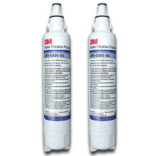 3M AP2-C401-SG Water Filter Cartridge Lincat FC02 Filter Cartridge for FilterFlow Automatic Water Boilers (2 Pack)