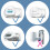 BRITA Brita On-Tap Filterkartusche BR-1037003 6