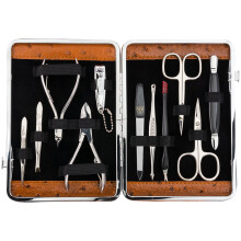 3 Swords Germany - manicure pedicure set kit (663)