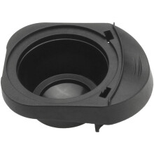 Krups Capsule Holder Dolce Gusto Piccolo XS,Black