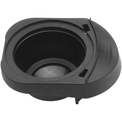 Krups Krups Capsule Holder Dolce Gusto Piccolo XS,Black
