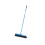 Gorilla Complete Broom 500mm (19.3/4in), Blue,red (GORBROOM50B) 1