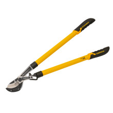 ROUGHNECK XT Pro Anvil Loppers, 765mm (30") – Heavy Duty Tree Pruner with 45mm Cutting Capacity, Drop Forged Chrome Vanadium Blade
