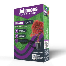 Shady Place Lawn Seed 60SQM