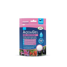Smart Garden Products AquaGel 400g - Aqua Gel - For Plants - Eases watering needs.