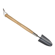 Kent & Stowe Carbon Steel Border Hand Trowel FSC-100 percent