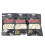 RAW Black Natural Unrefined XL-Rolling Filter 6mm 22mm 120Tips/Bag - 3pack 1