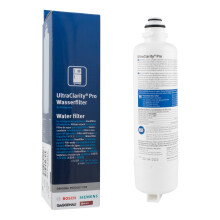 BSH Water Filter 11032518 Compatible with Bosch Siemens Neff Refrigerator Fridge Freezer