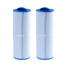 Malaka Spa Replacement Filter FD2007 Compatible with PWW50L 4CH-949 FC-0172, Hot Tub Replacement Filter Cartridge, 2-Pack