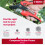 Darlac Compound Action Pruner, Garden Secateurs 3