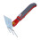WOLF Garten Wolf-Garten DOPPELHACKE LN-M/ZM 015 Double Hook, red 1