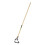 Draper Draper 09999 Long Handled Adjustable Head Weeder/Hoe, Silver 1