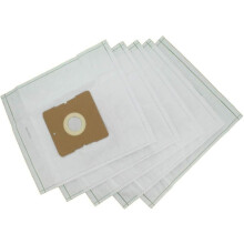 Compatible John Lewis 14C Cylinder Vacuum Cleaner Bags SN85565101