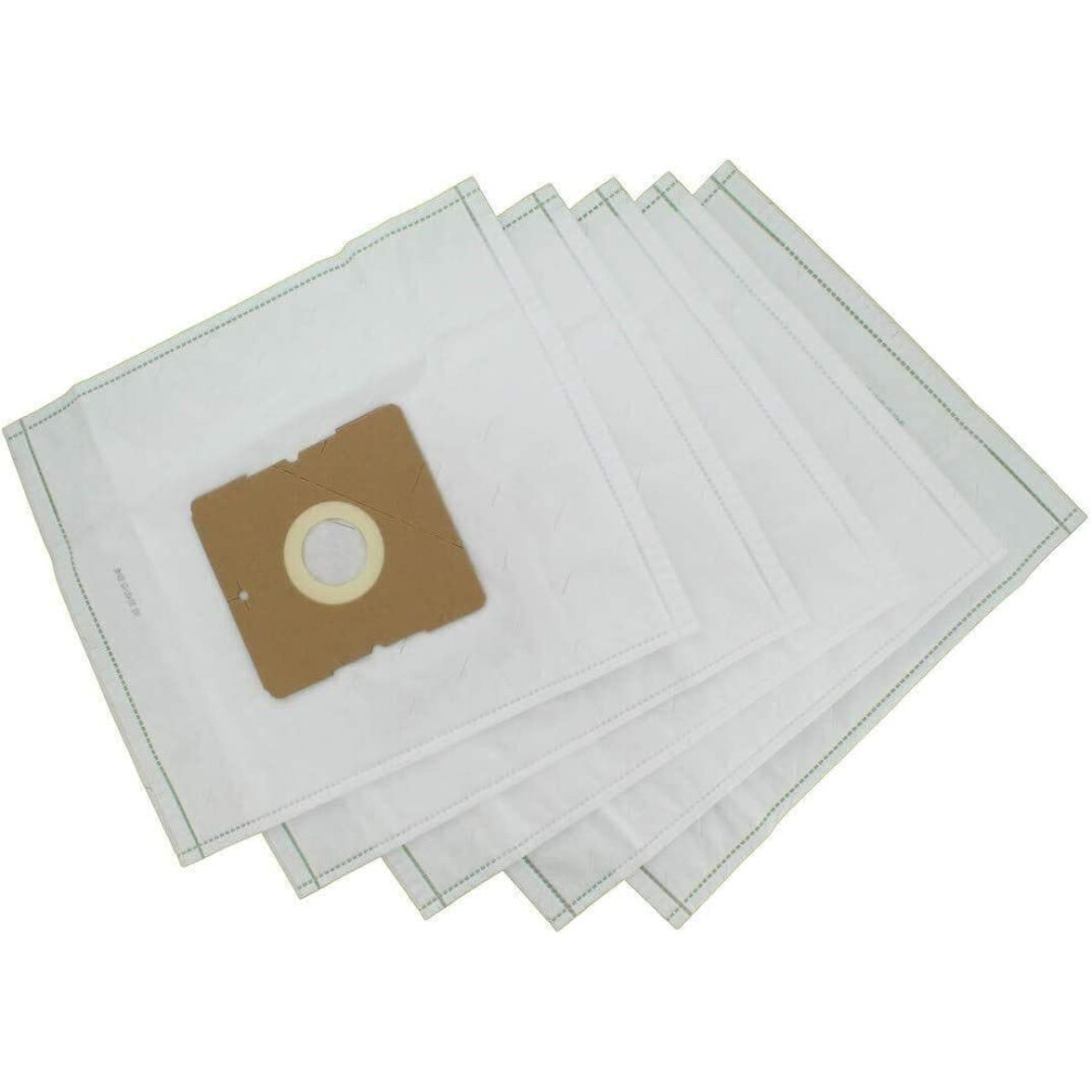 Certified Compatible John Lewis 14C Cylinder Vacuum Cleaner Bags Sn85565101