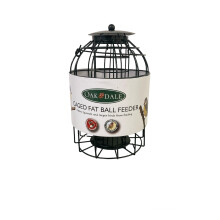 Oakdale Squirrel Resistant Fatball Bird Feeder