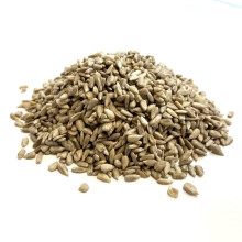 Sunflower Hearts 1kg Premium Wild Bird Food Seed LGW