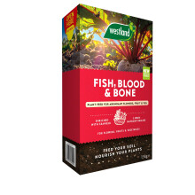 Westland Fish, Blood & Bone 1.5Kg